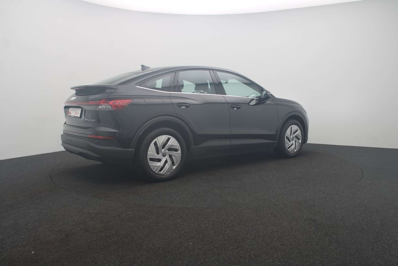 Audi E-tron - 2022 - Joinsteer - #4