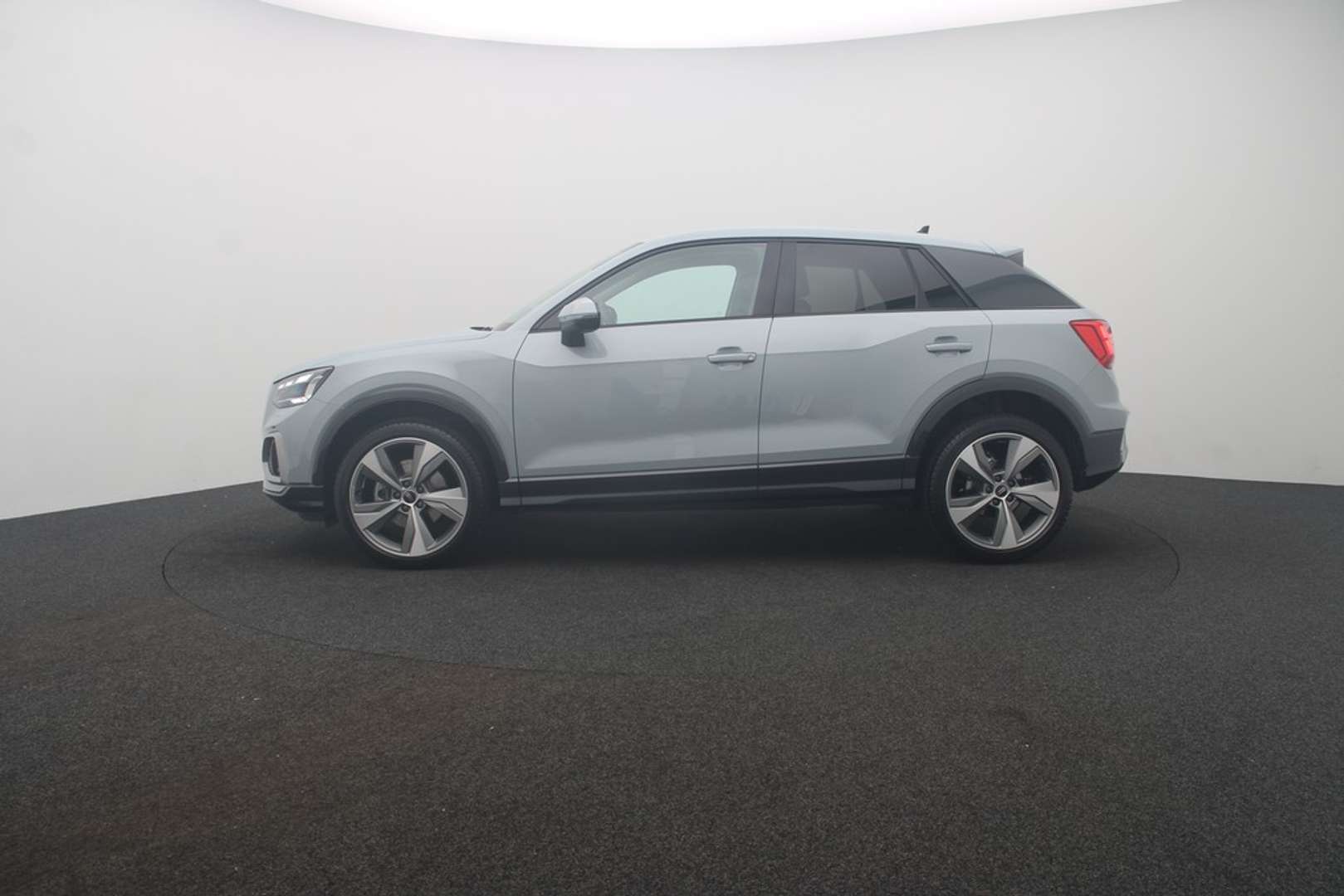 Audi Q2 Matrix 35 TDI - 2024 - Joinsteer - #1
