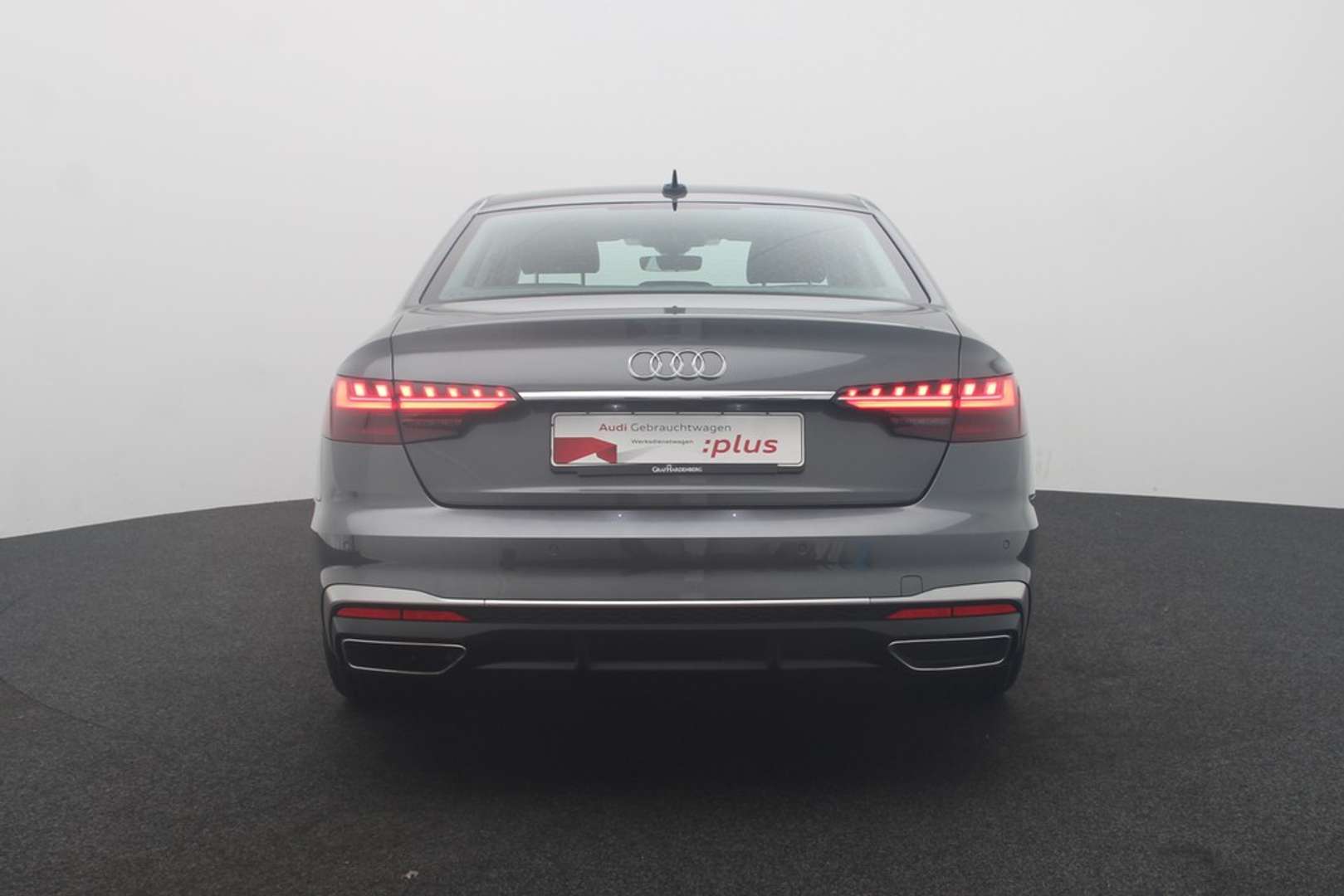 Audi A4 S Line 40 TDI - 2024 - Joinsteer - #3