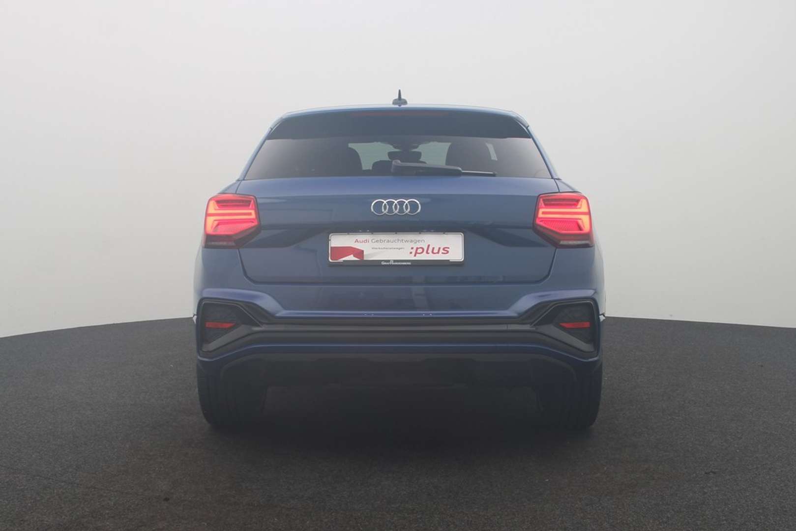 Audi Q2 S Line 35 TFSI - 2025 - Joinsteer - #3