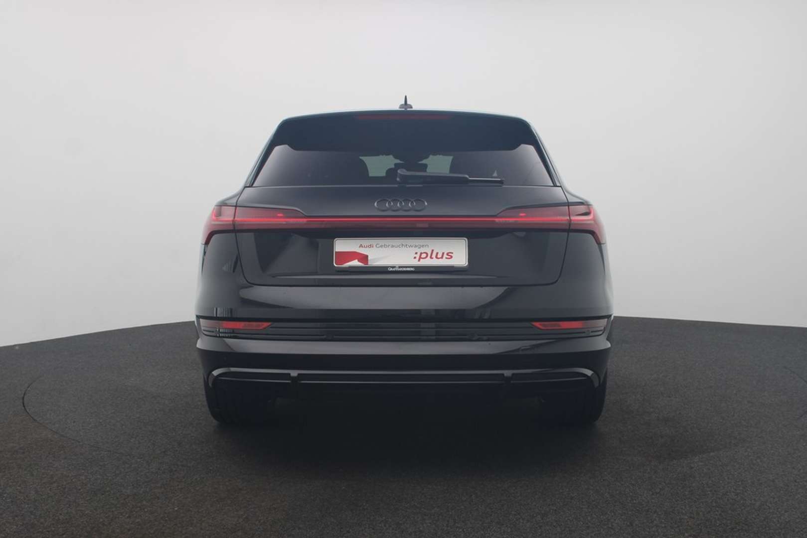 Audi E-tron S Line 55 - 2023 - Joinsteer - #3