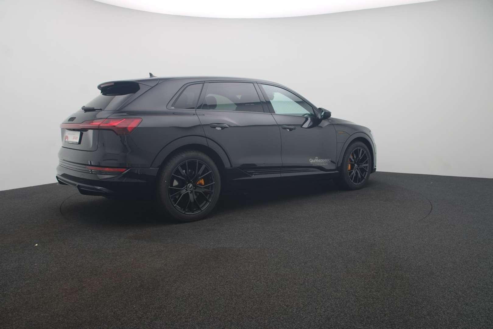 Audi E-tron S Line 55 - 2023 - Joinsteer - #4