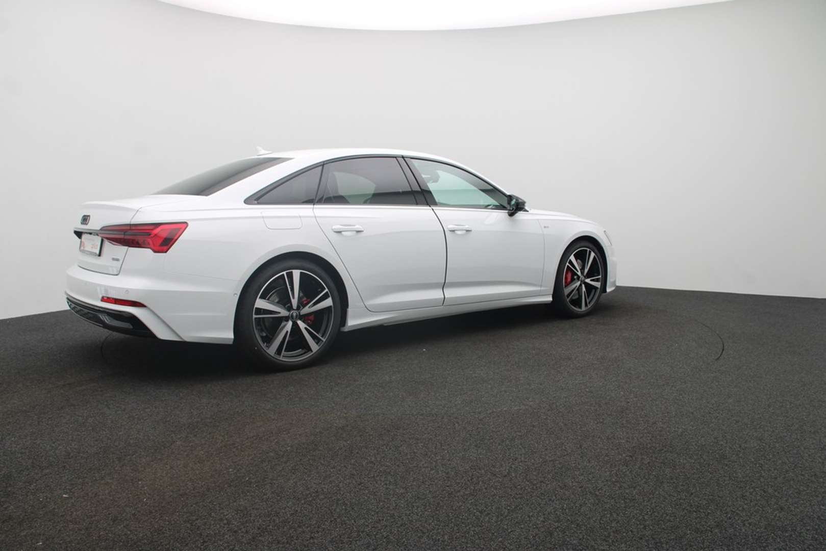 Audi A6 S Line 55 TFSI E - 2025 - Joinsteer - #4