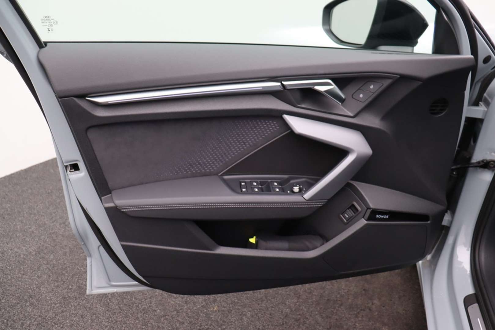 Audi A3 Sportback 35 TDI - 2024 - Joinsteer - #6