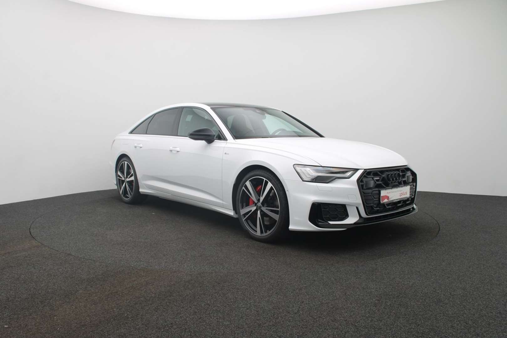 Audi A6 S Line 55 TFSI E - 2025 - Joinsteer - #5