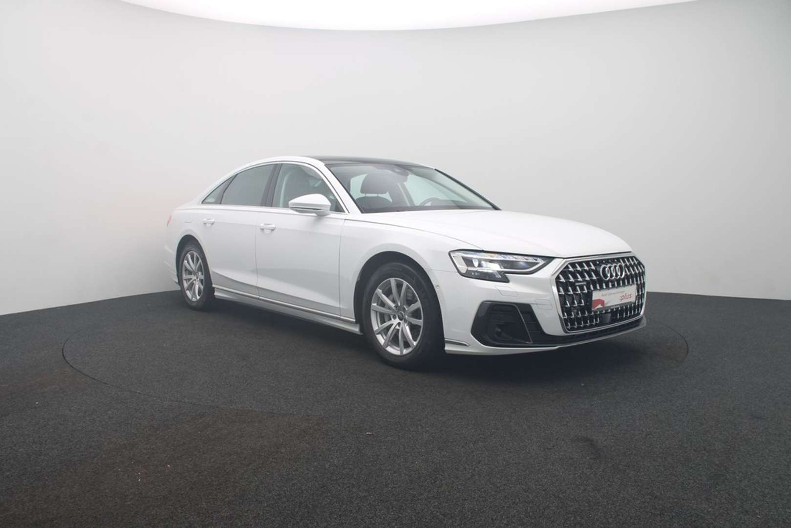 Audi A8 Avant 50 TDI - 2023 - Joinsteer - #5