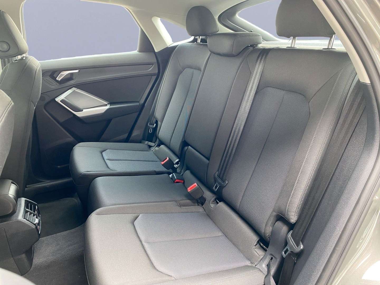 Audi Q3 Sportback S Line 35 TFSI - 2023 - Joinsteer - #6