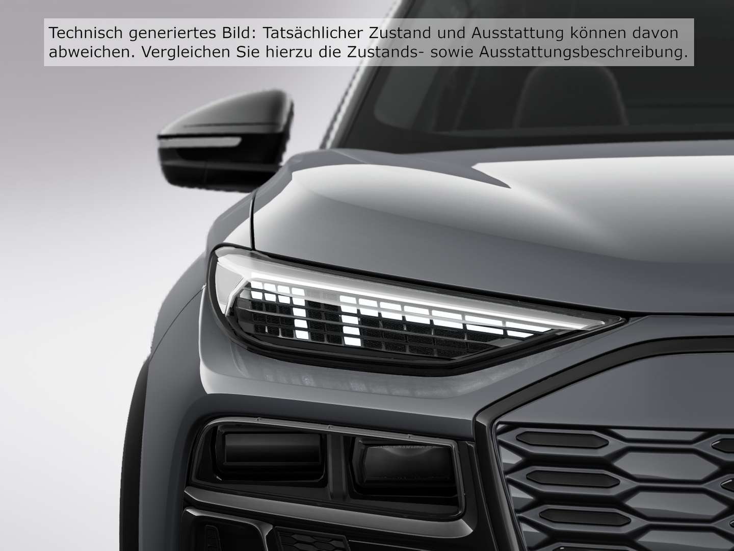 Audi Q6 S EdOne - 2025 - Joinsteer - #6
