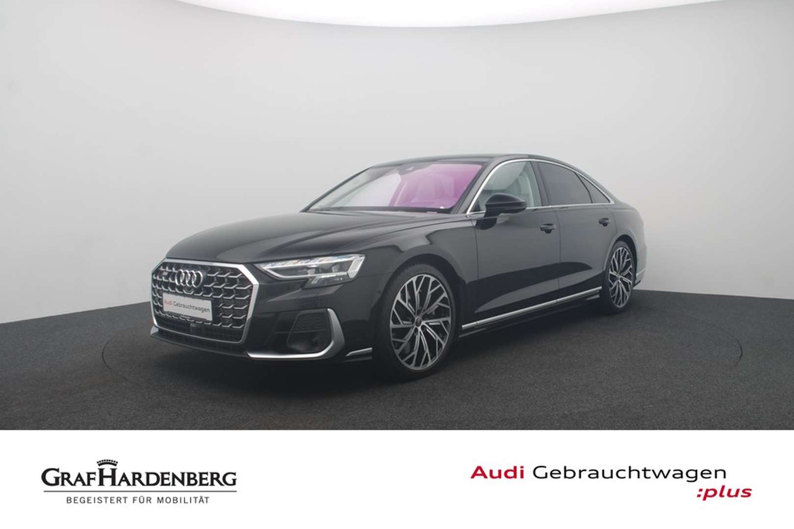 Audi A8 S8 - 2023 - Joinsteer - #1