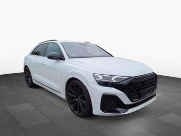 Audi Q8 S Line 50 TDI — photo 5