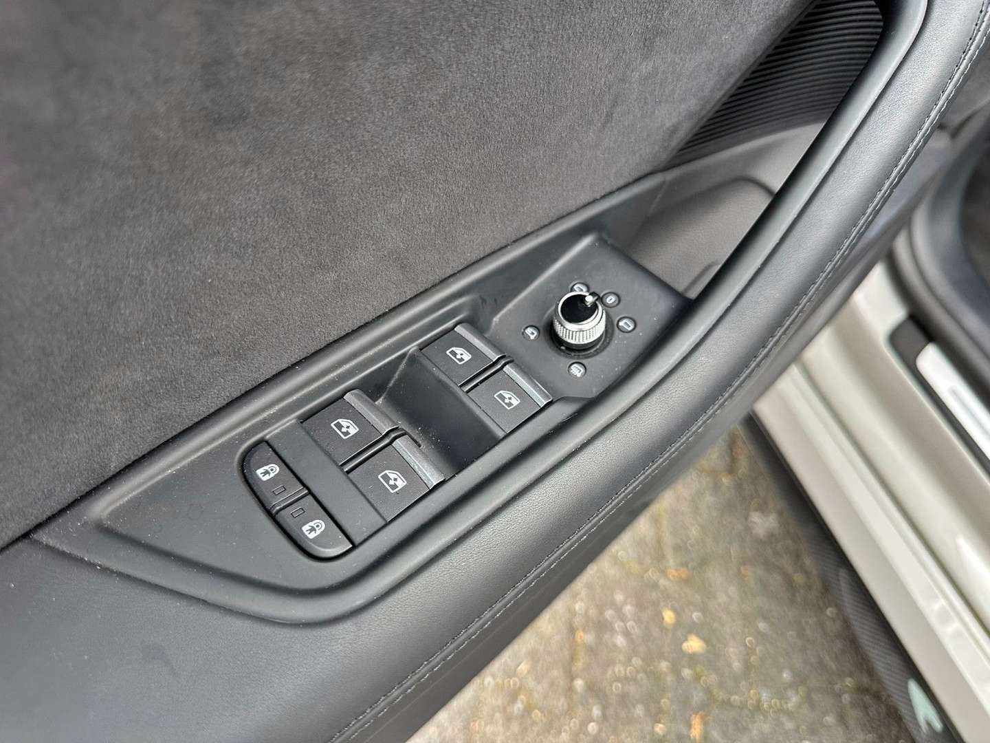 Audi RS5 Sportback Performance - 2024 - Joinsteer - #5