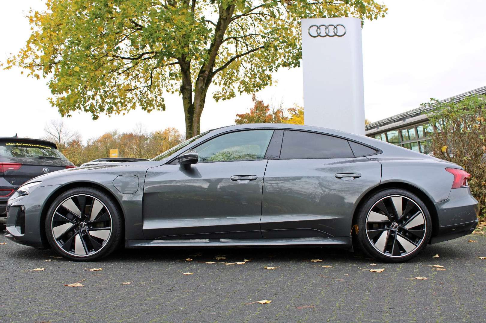 Audi E-tron GT CARBON - 2022 - Joinsteer - #2