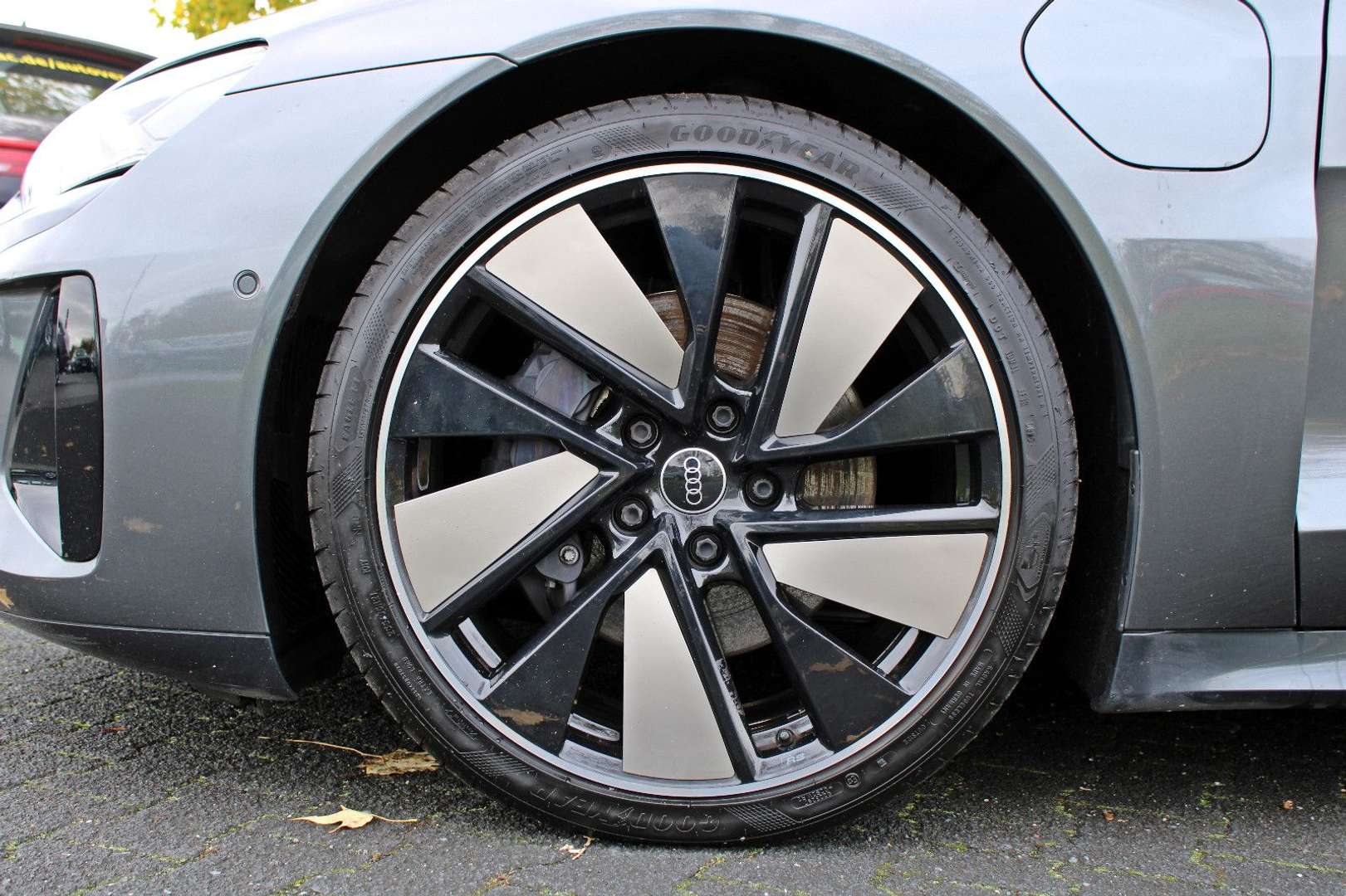 Audi E-tron GT CARBON - 2022 - Joinsteer - #3