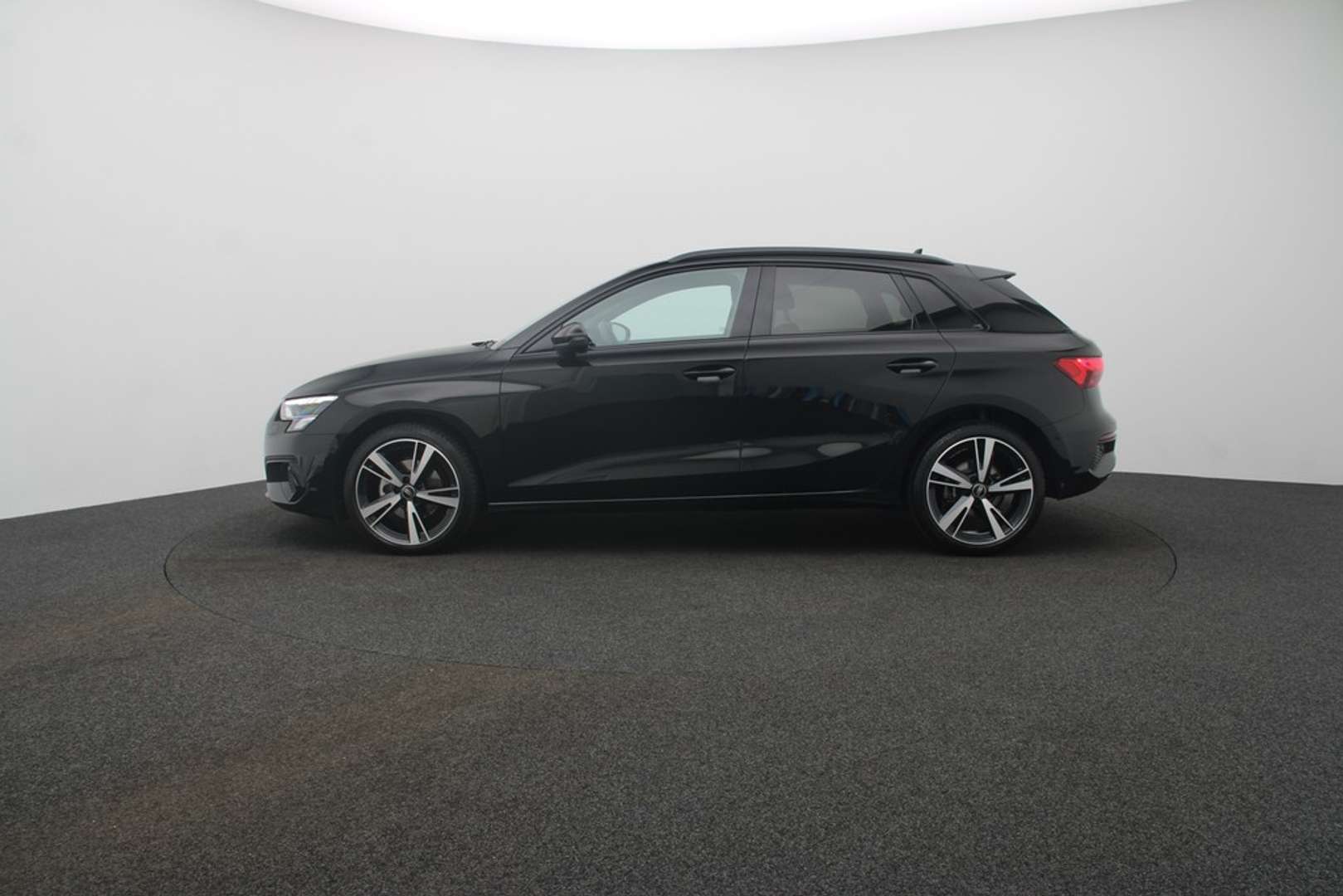 Audi A3 Sportback 35 TDI - 2024 - Joinsteer - #1