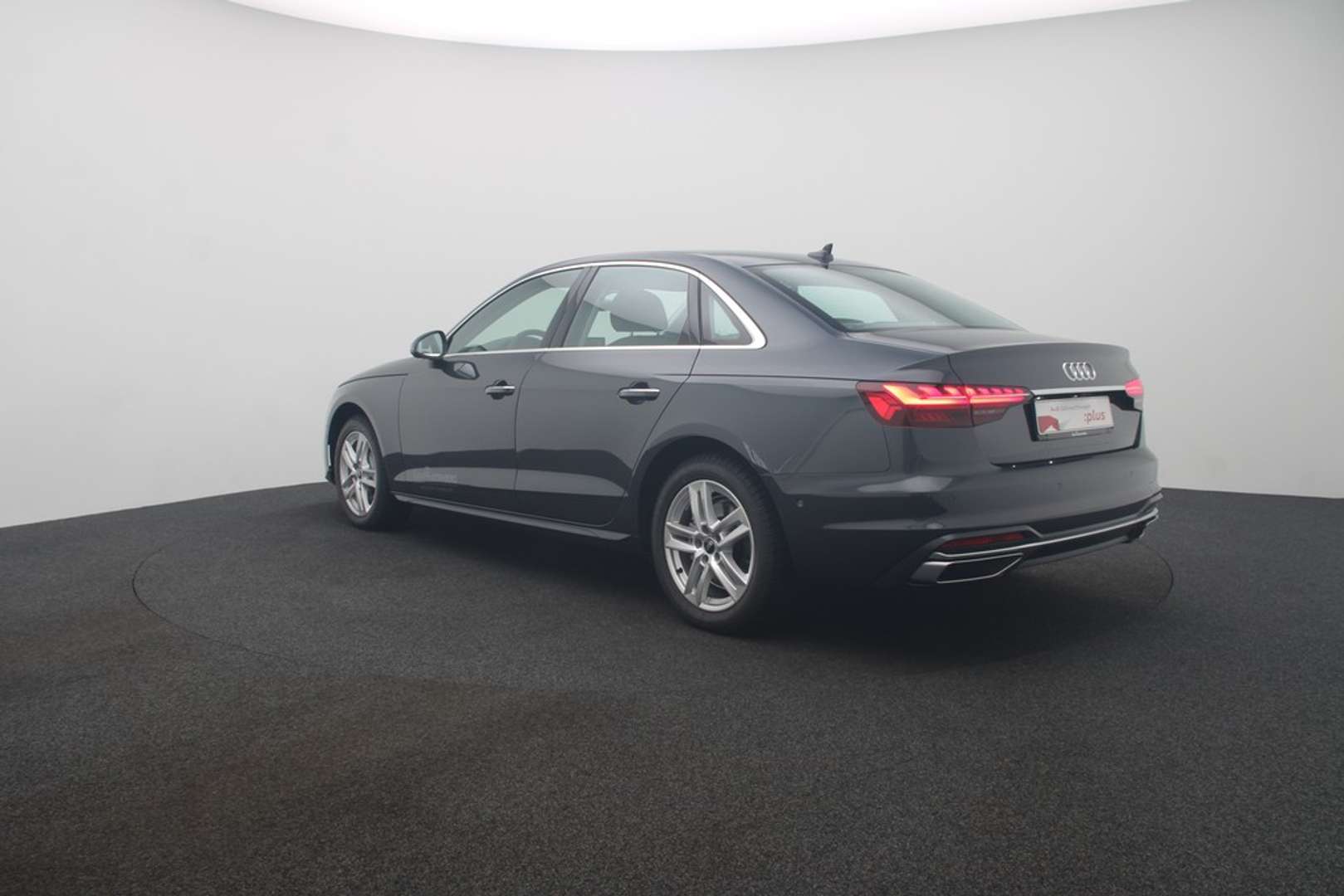 Audi A4 Limousine 40 TFSI - 2024 - Joinsteer - #2