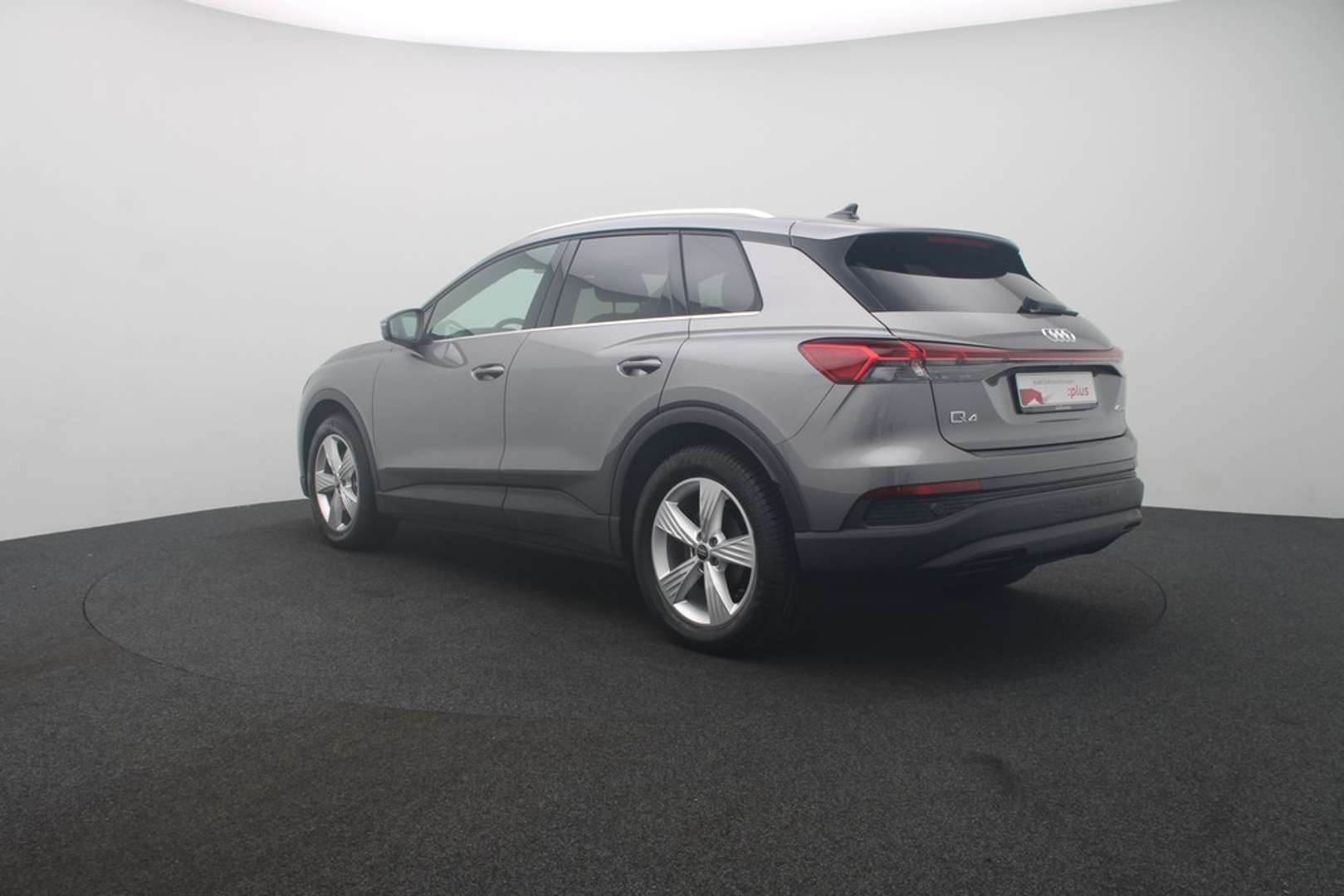 Audi E-tron - 2025 - Joinsteer - #2