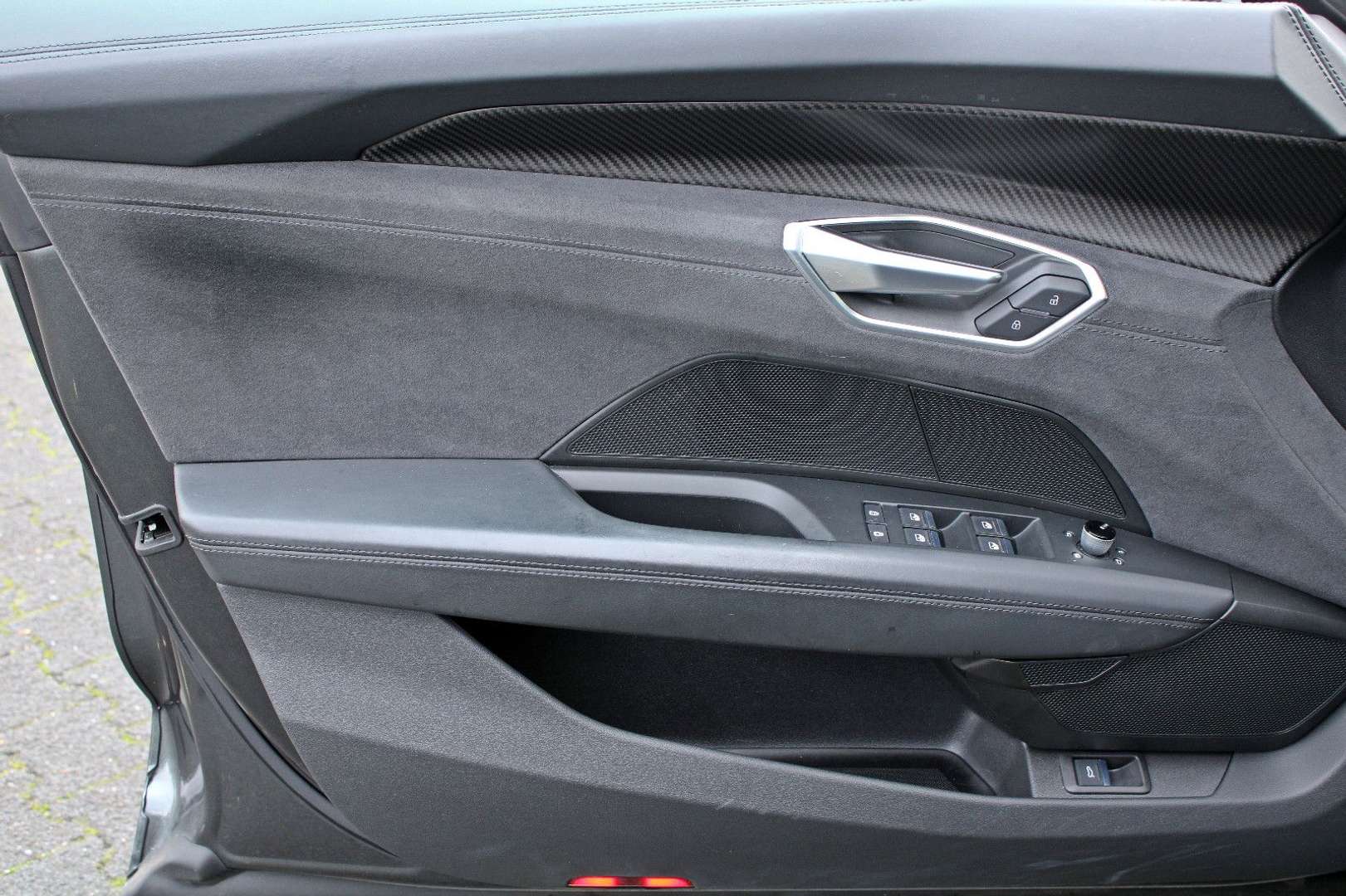 Audi E-tron GT CARBON - 2022 - Joinsteer - #4