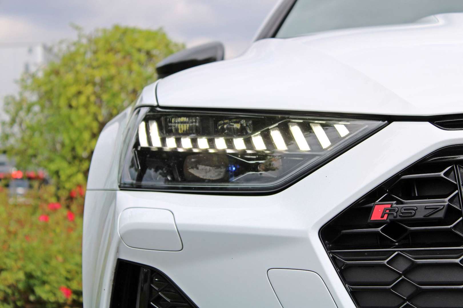 Audi RS7 Black RS - 2023 - Joinsteer - #4