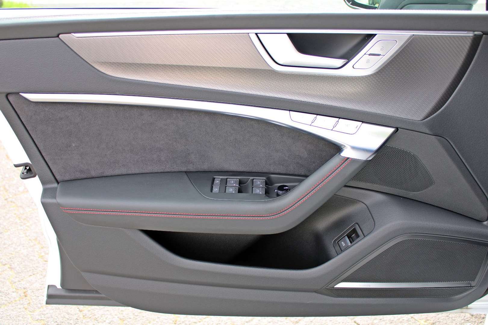 Audi RS7 Black RS - 2023 - Joinsteer - #6