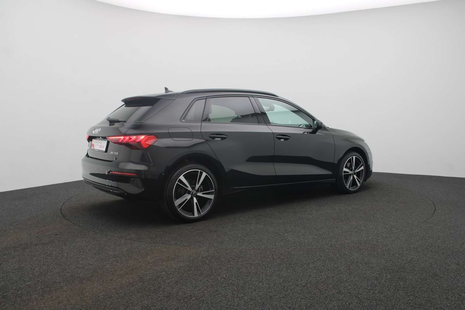 Audi A3 Sportback 35 TDI - 2024 - Joinsteer - #4