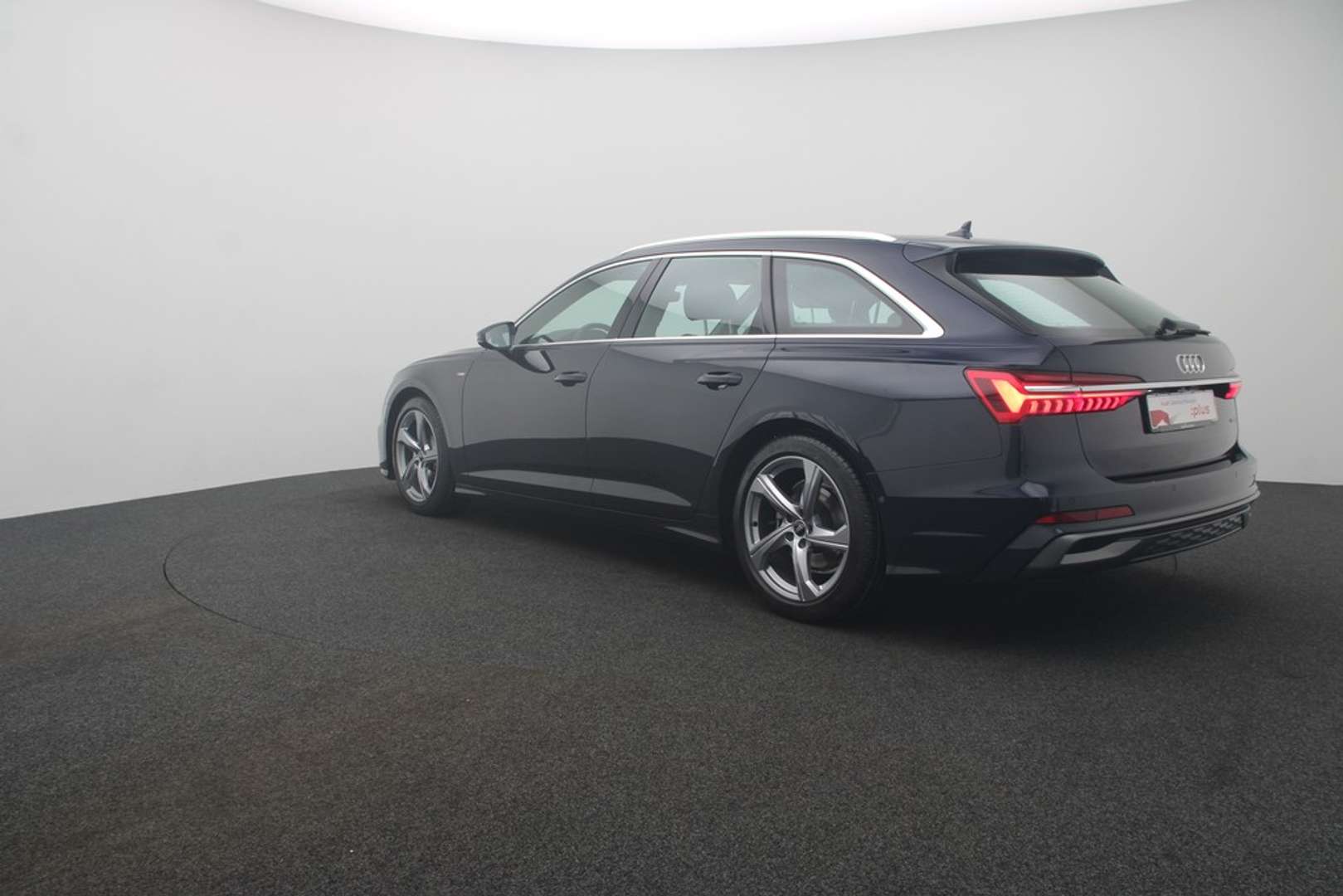 Audi A6 S Line 40 TDI Avant - 2024 - Joinsteer - #2