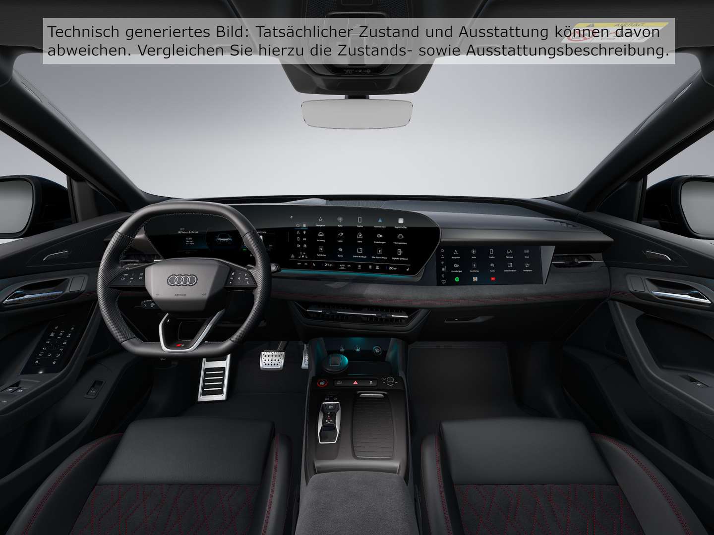 Audi Q6 S EdOne - 2025 - Joinsteer - #9