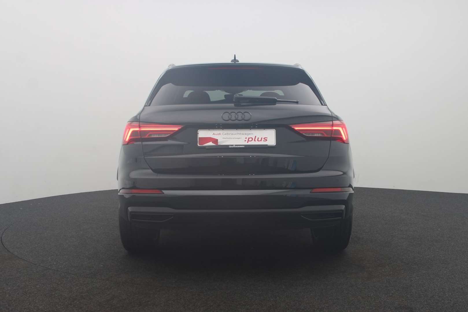 Audi Q3 Avant 35 TFSI - 2025 - Joinsteer - #3