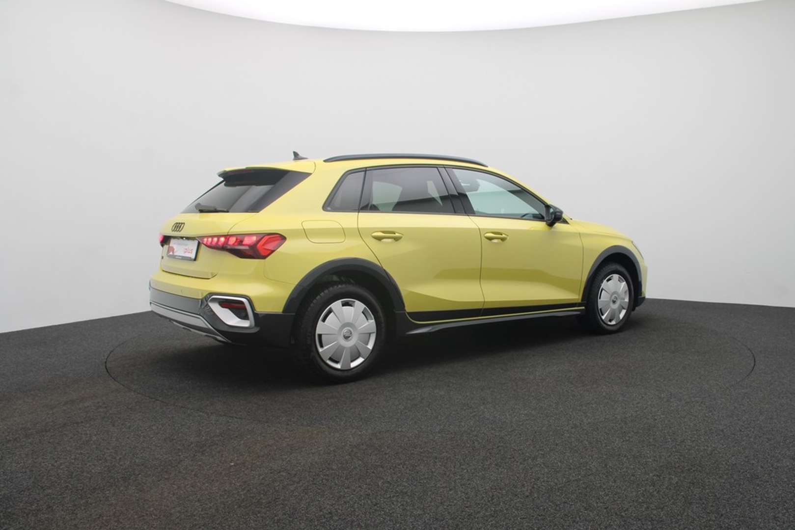 Audi A3 S Line 35 TFSI - 2025 - Joinsteer - #4