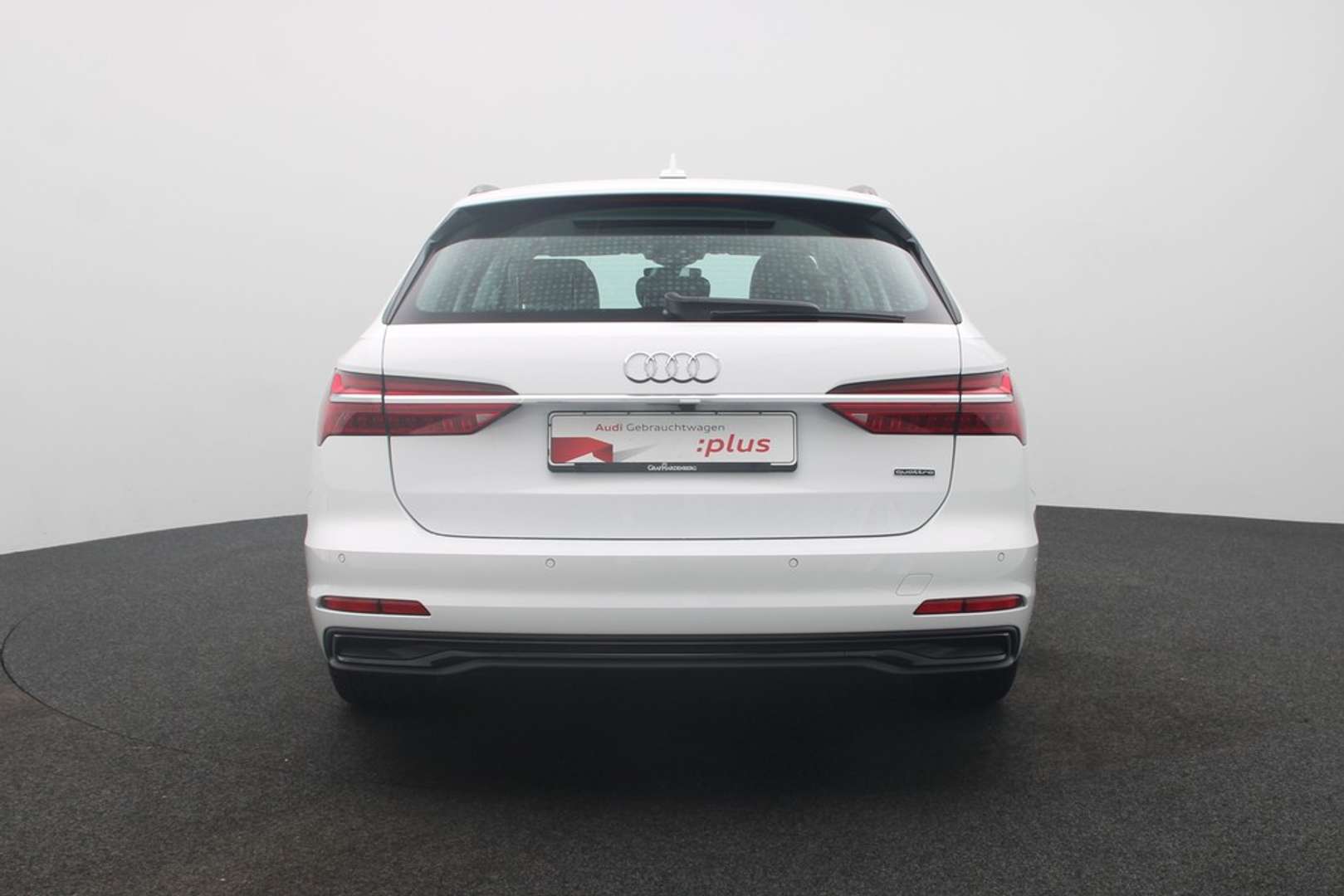 Audi A6 Avant 50 TDI - 2024 - Joinsteer - #3