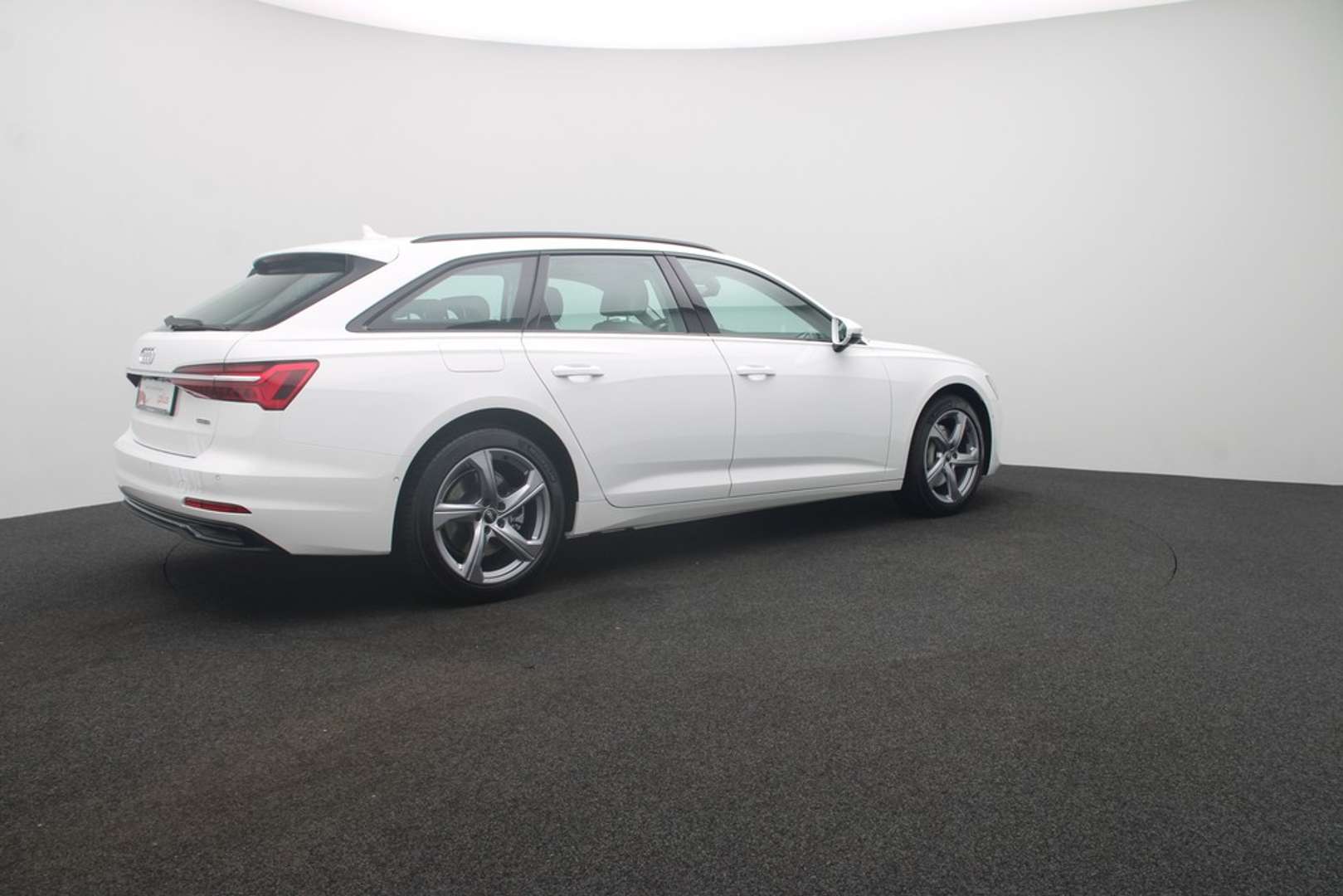 Audi A6 Avant 50 TDI - 2024 - Joinsteer - #4