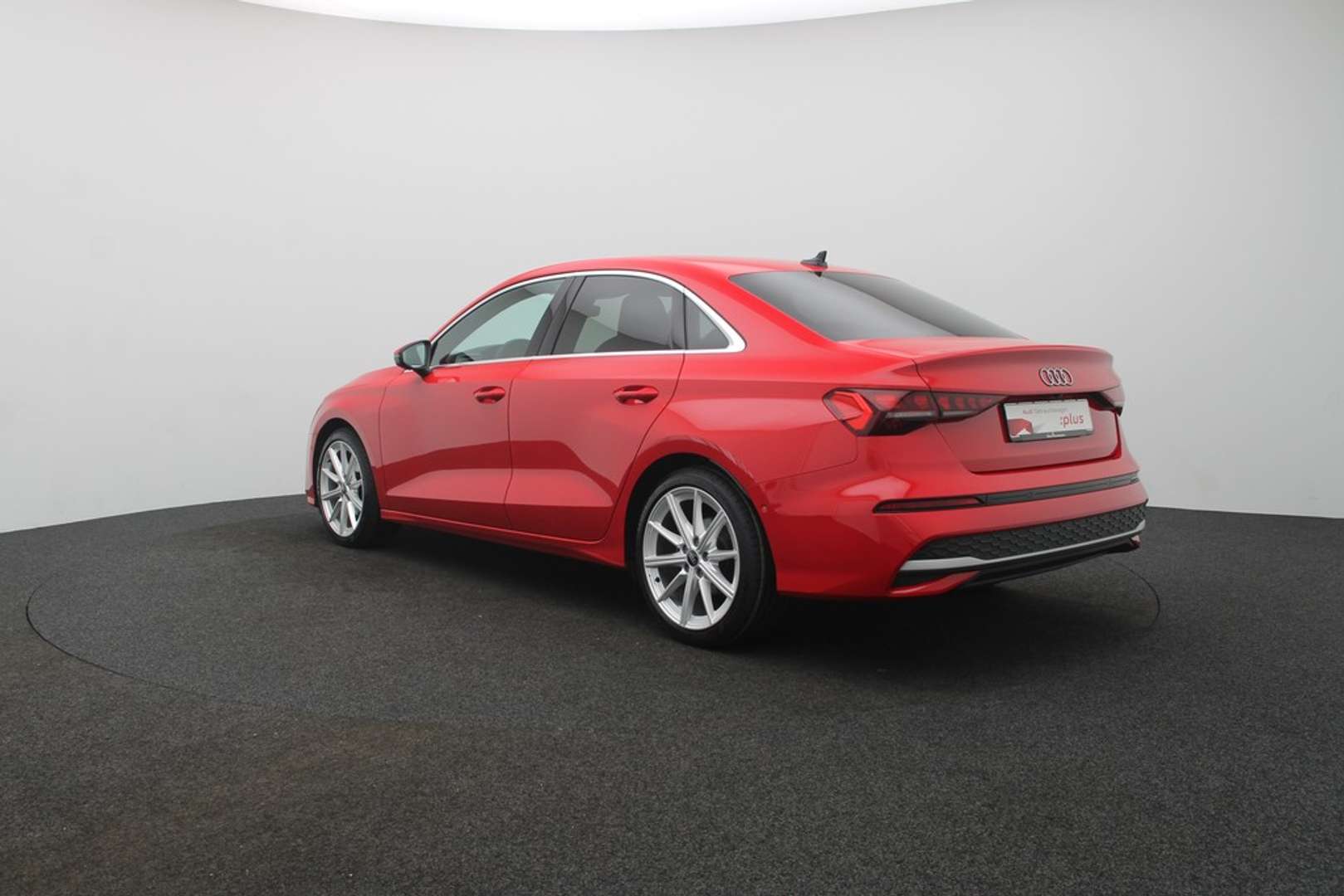 Audi A3 Limousine 35 TDI - 2025 - Joinsteer - #2