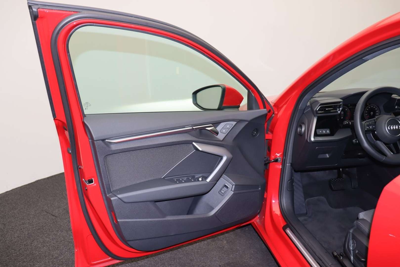 Audi A3 Limousine 35 TDI - 2025 - Joinsteer - #6