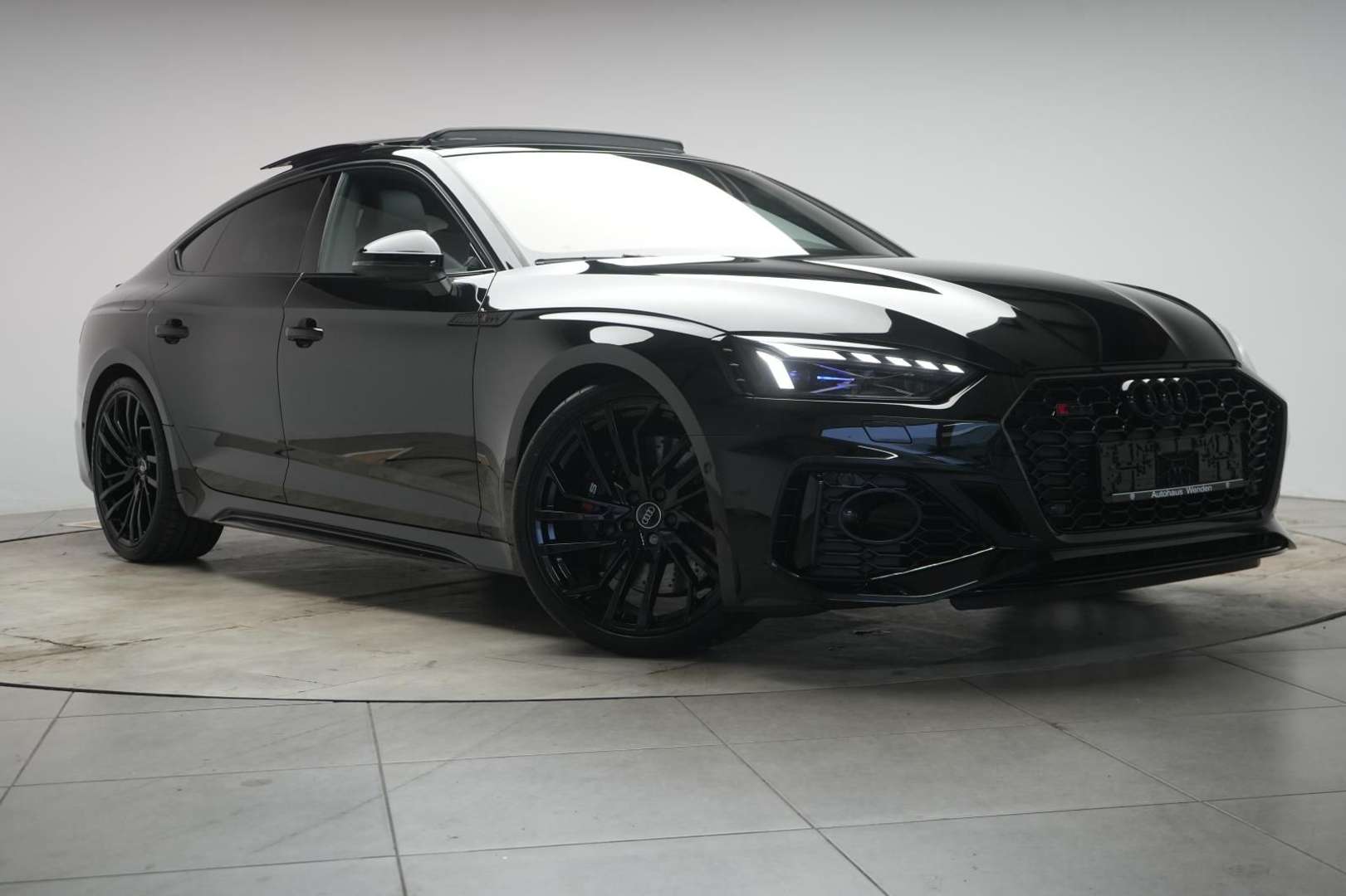 Audi RS5 Coupé TFSI - 2024 - Joinsteer - #1