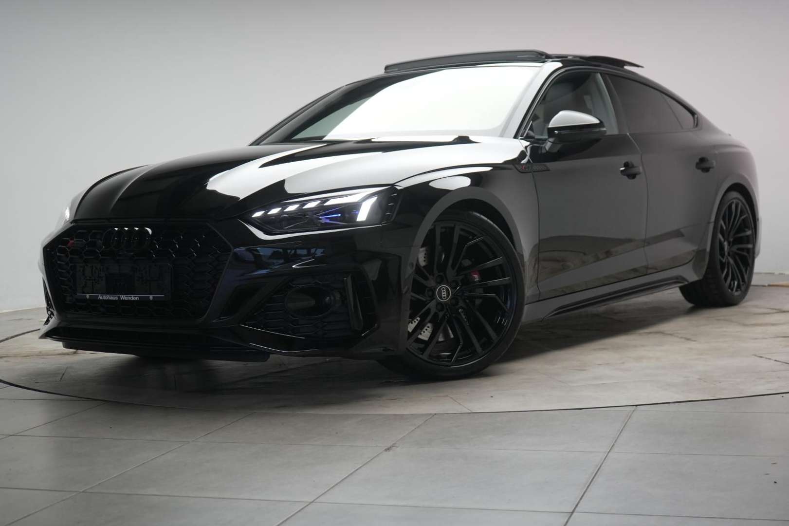 Audi RS5 Coupé TFSI - 2024 - Joinsteer - #3