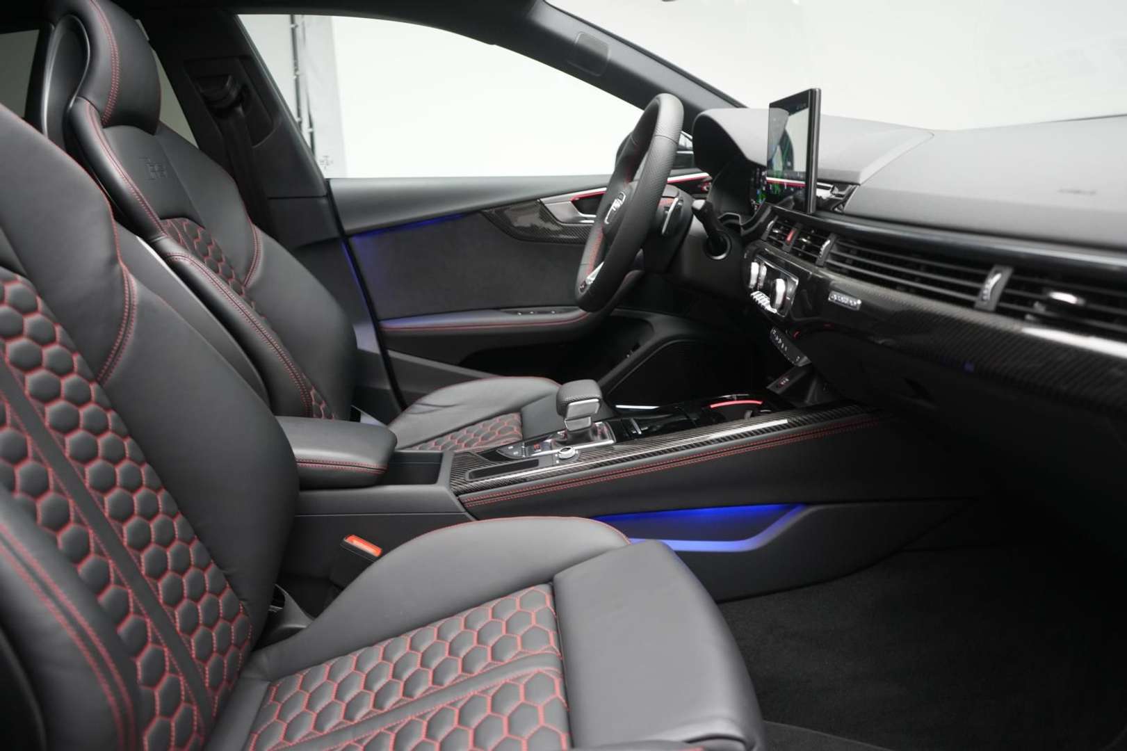 Audi RS5 Coupé TFSI - 2024 - Joinsteer - #6