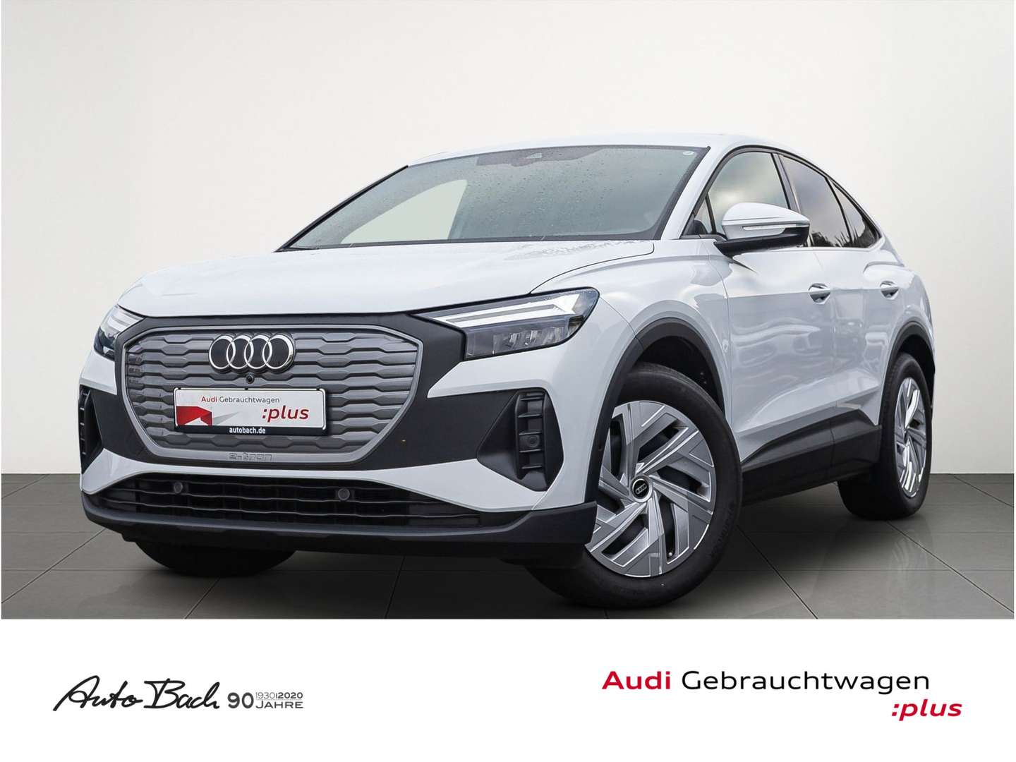 Audi Q4 E-tron Navi+ 40 - 2023 - Joinsteer - #3