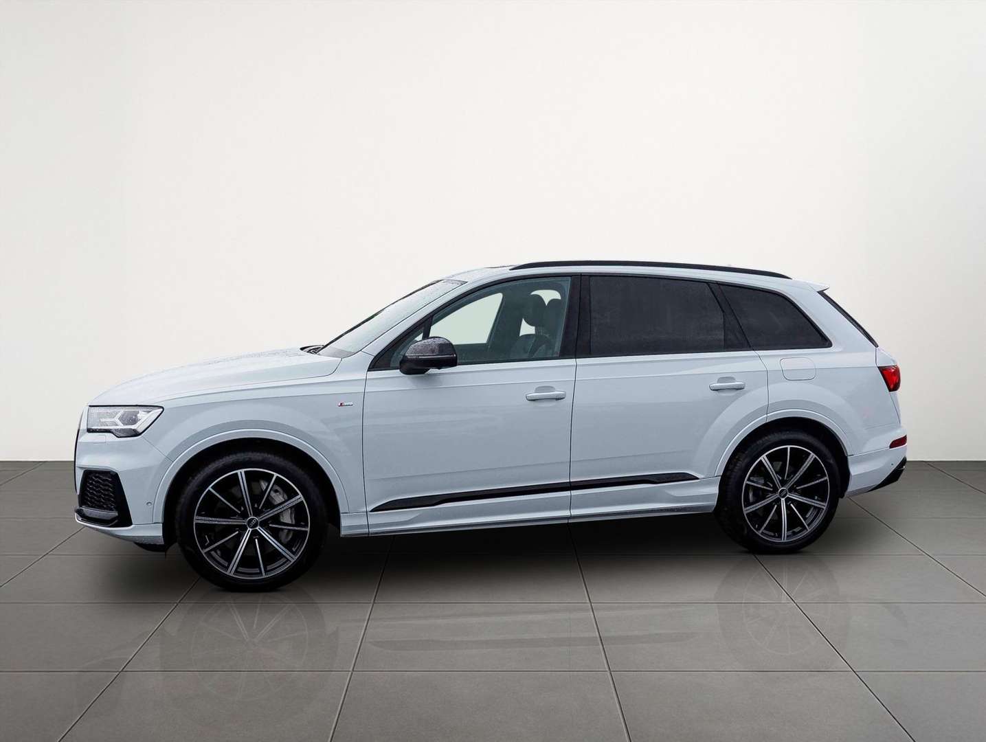 Audi Q7 S Line 55 TFSI E - 2022 - Joinsteer - #2