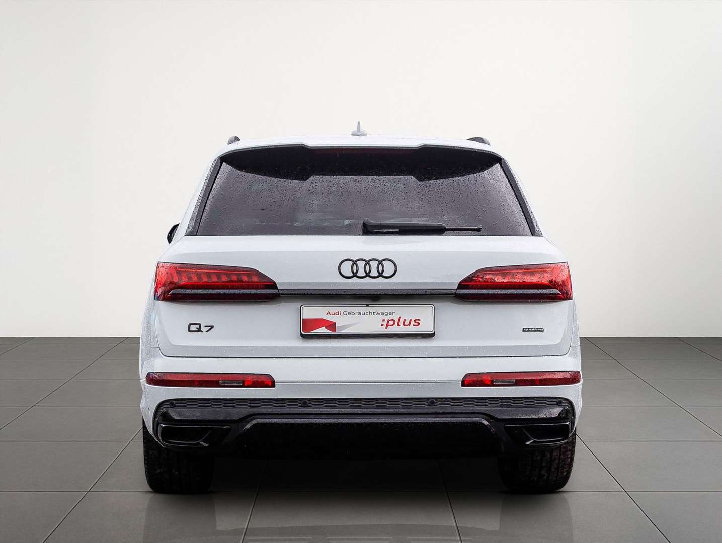 Audi Q7 S Line 55 TFSI E - 2022 - Joinsteer - #6