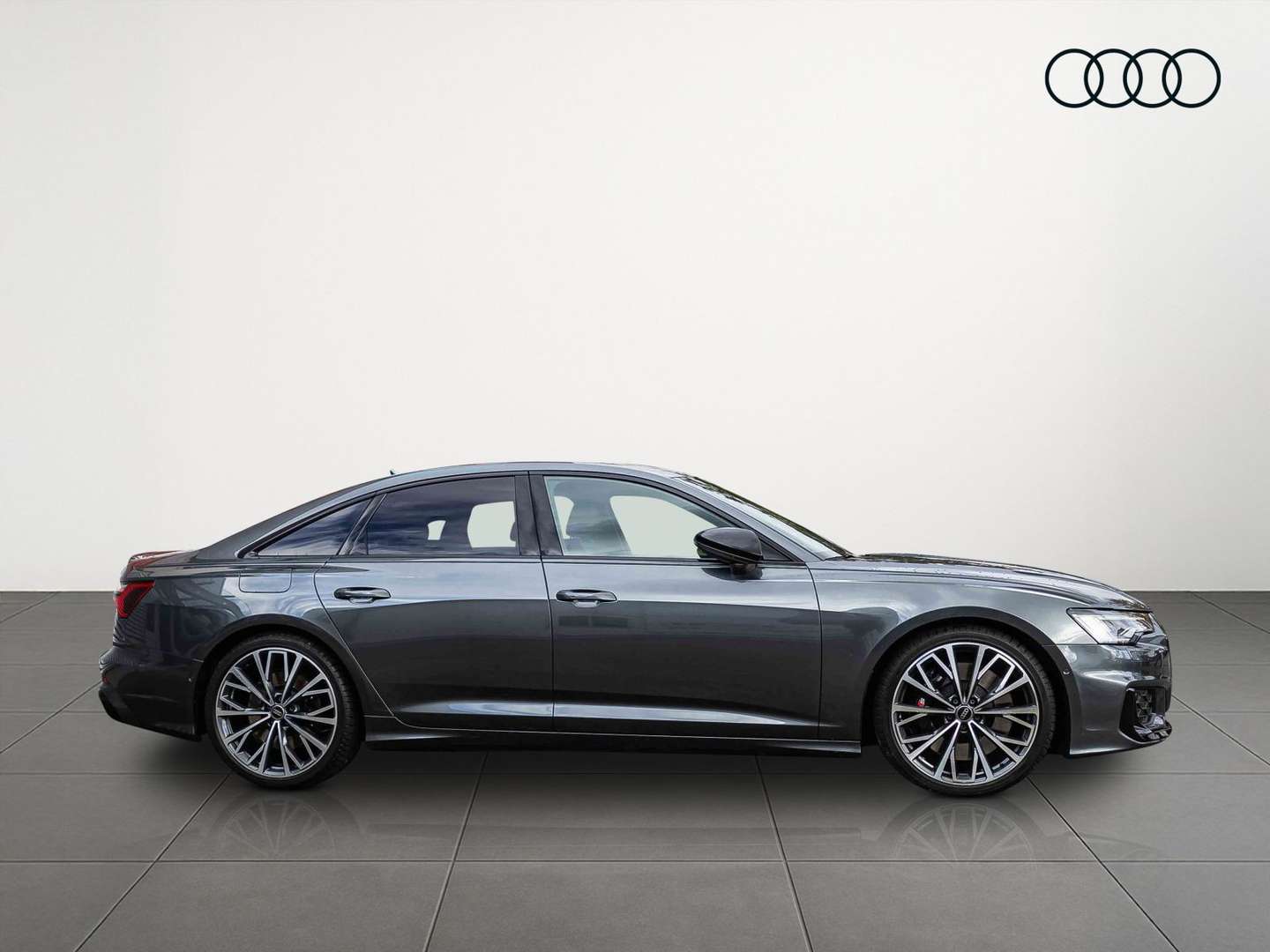 Audi A6 Avant S6 - 2024 - Joinsteer - #2