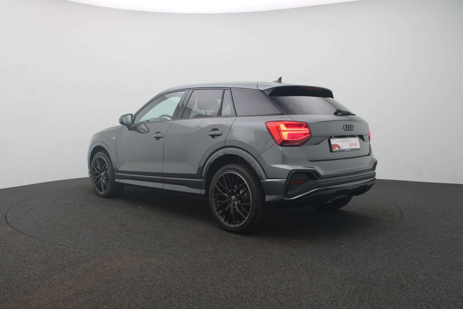Audi Q2 S Line 40 TFSI - 2025 - Joinsteer - #2