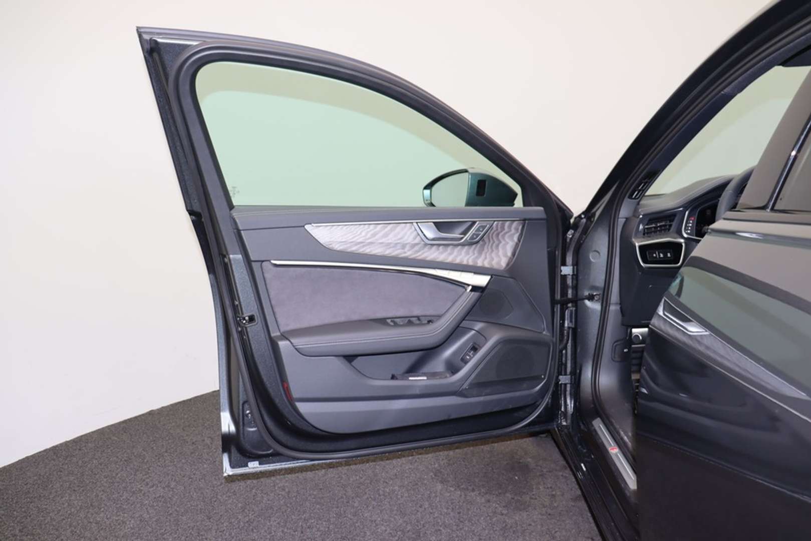 Audi A6 Avant S6 - 2025 - Joinsteer - #6