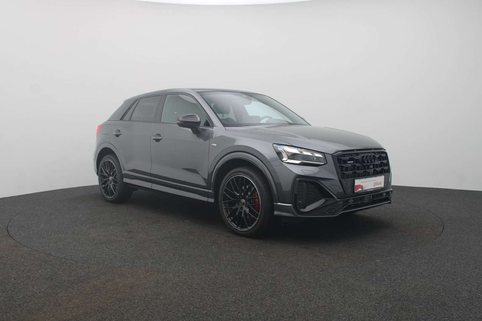Audi Q2 S Line 40 TFSI - 2025 - Joinsteer - #5