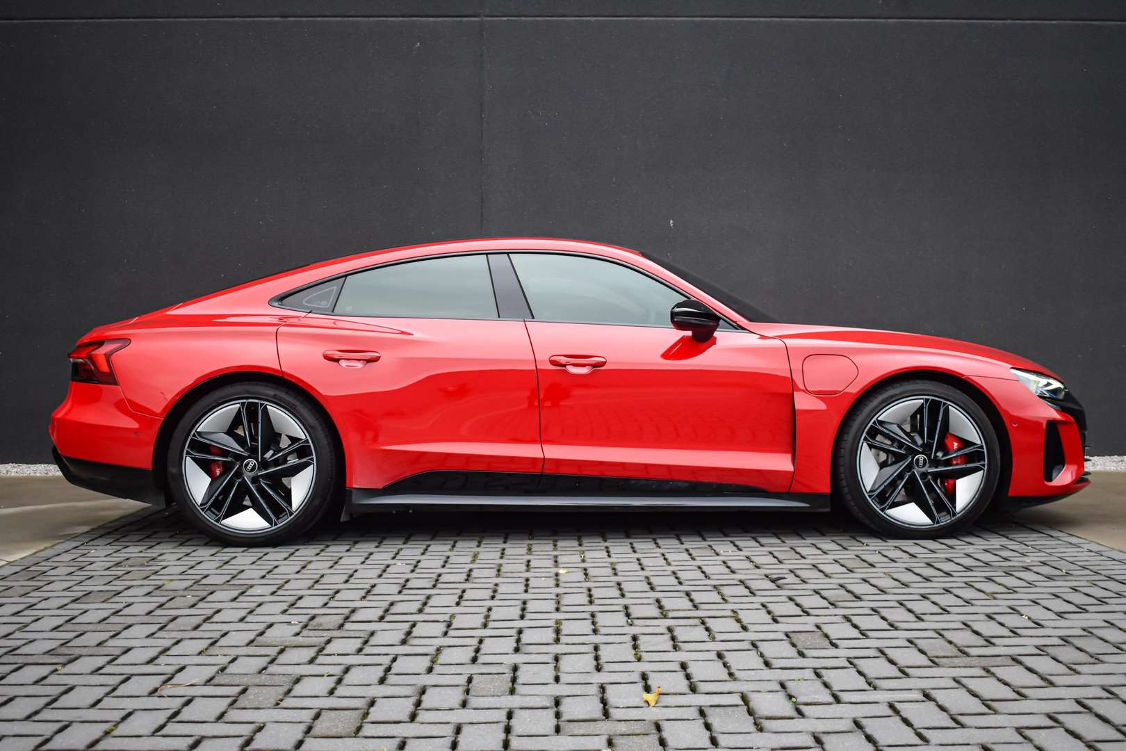 Audi E-tron GT RS Quattro - 2021 - Joinsteer - #6