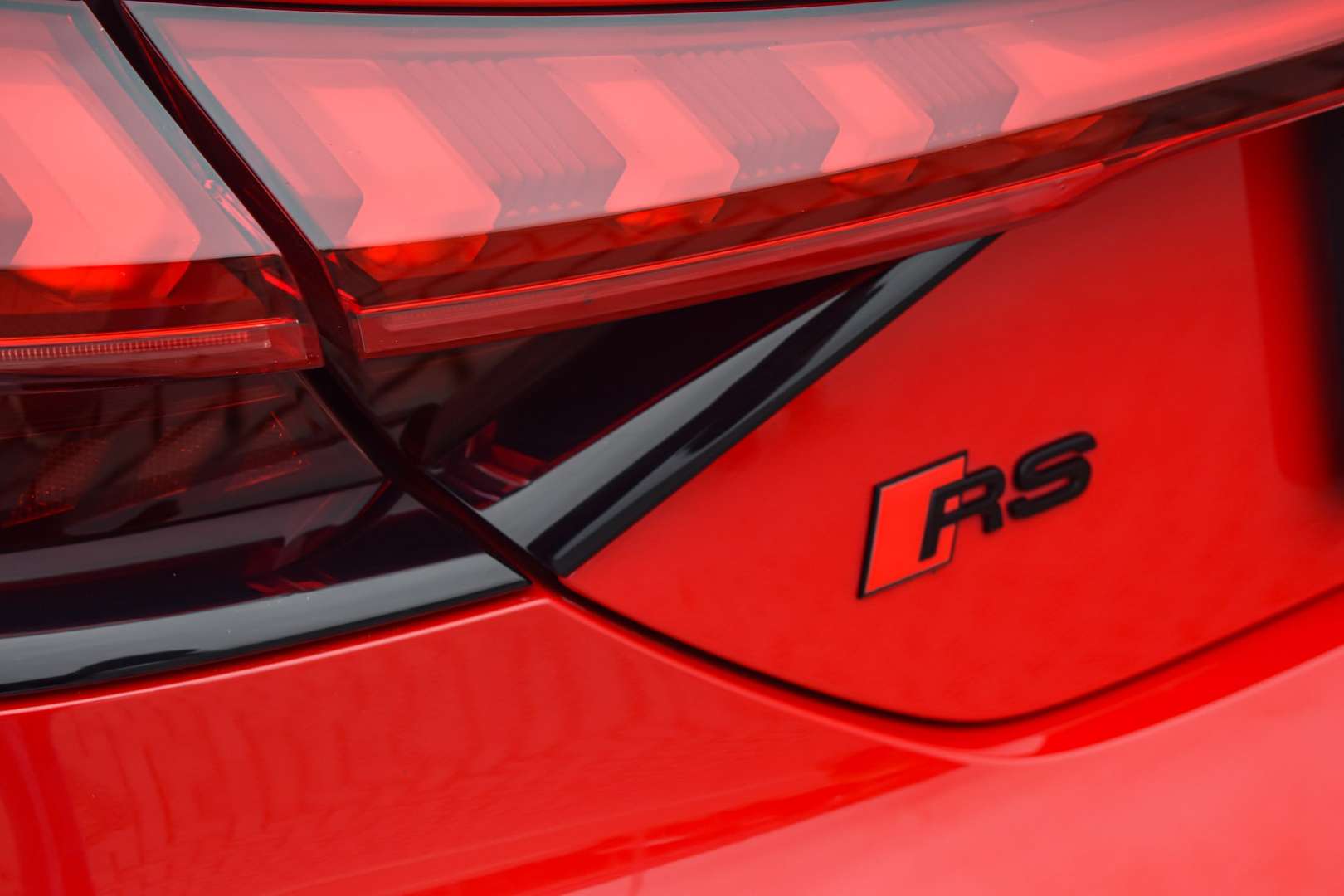 Audi E-tron GT RS Quattro - 2021 - Joinsteer - #8