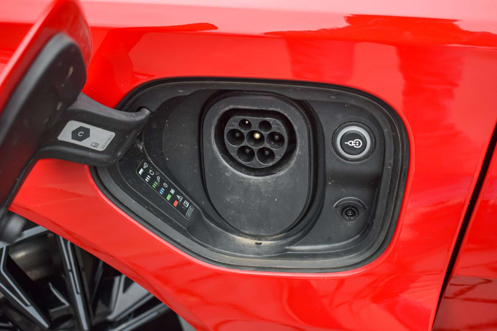 Audi E-tron GT RS Quattro - 2021 - Joinsteer - #9