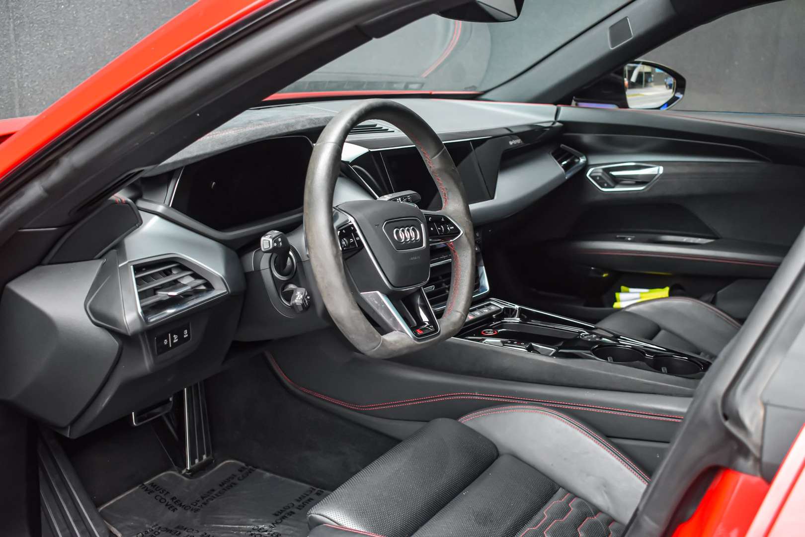 Audi E-tron GT RS Quattro - 2021 - Joinsteer - #10