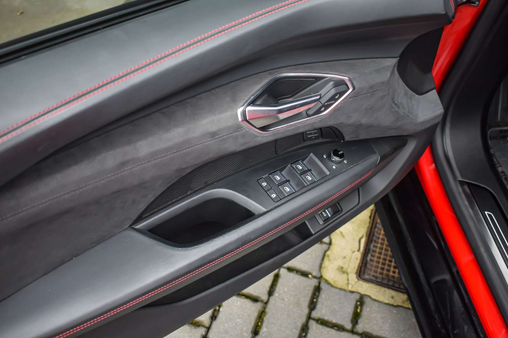 Audi E-tron GT RS Quattro - 2021 - Joinsteer - #11