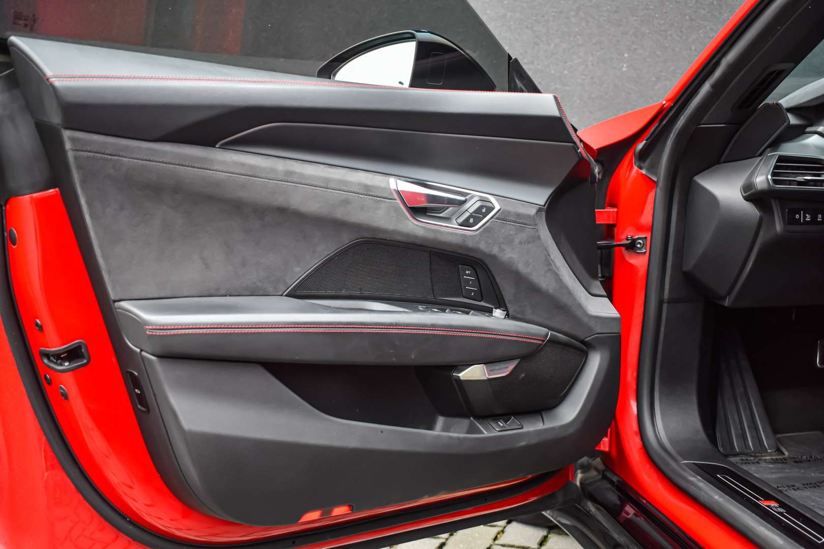 Audi E-tron GT RS Quattro - 2021 - Joinsteer - #12