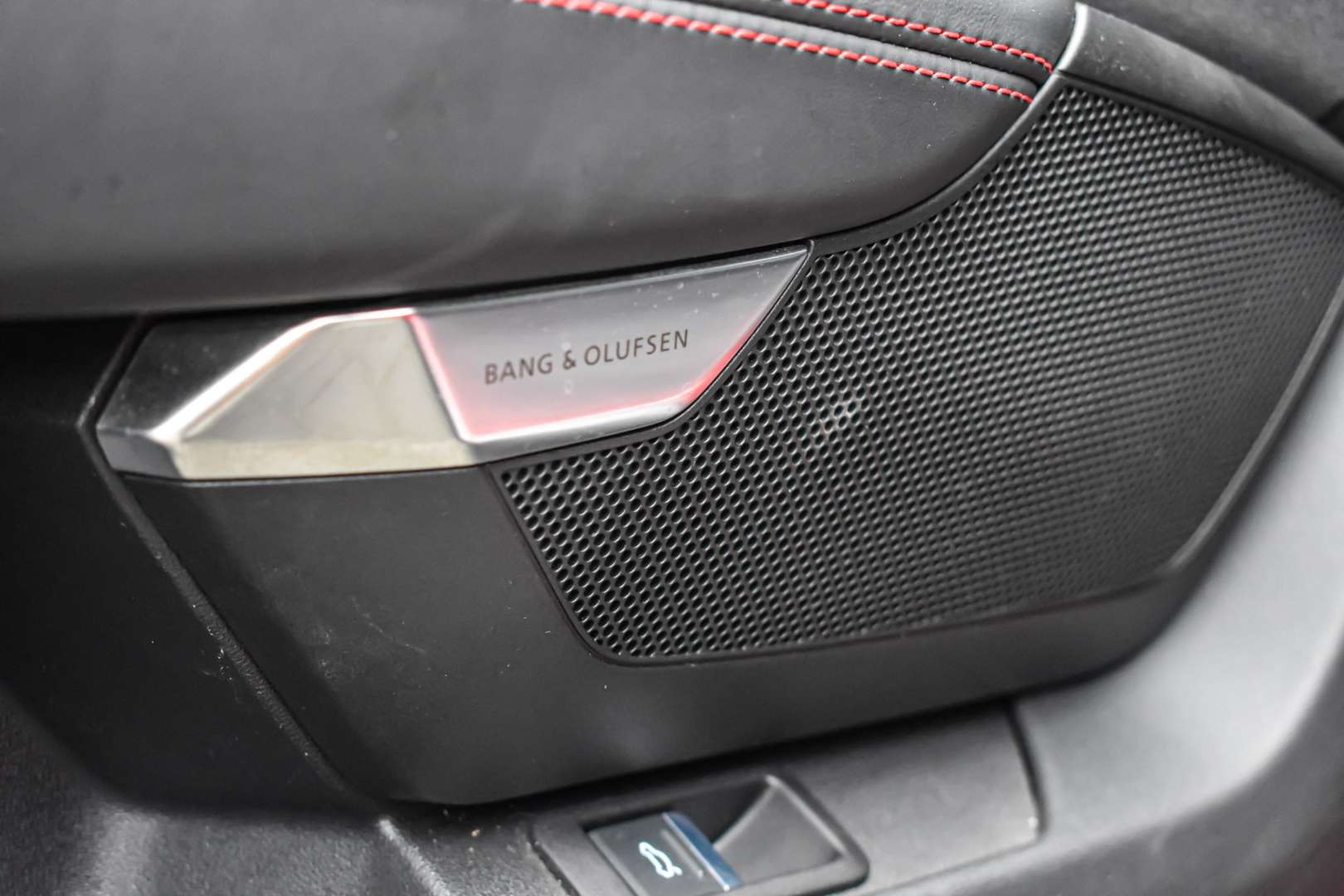 Audi E-tron GT RS Quattro - 2021 - Joinsteer - #13