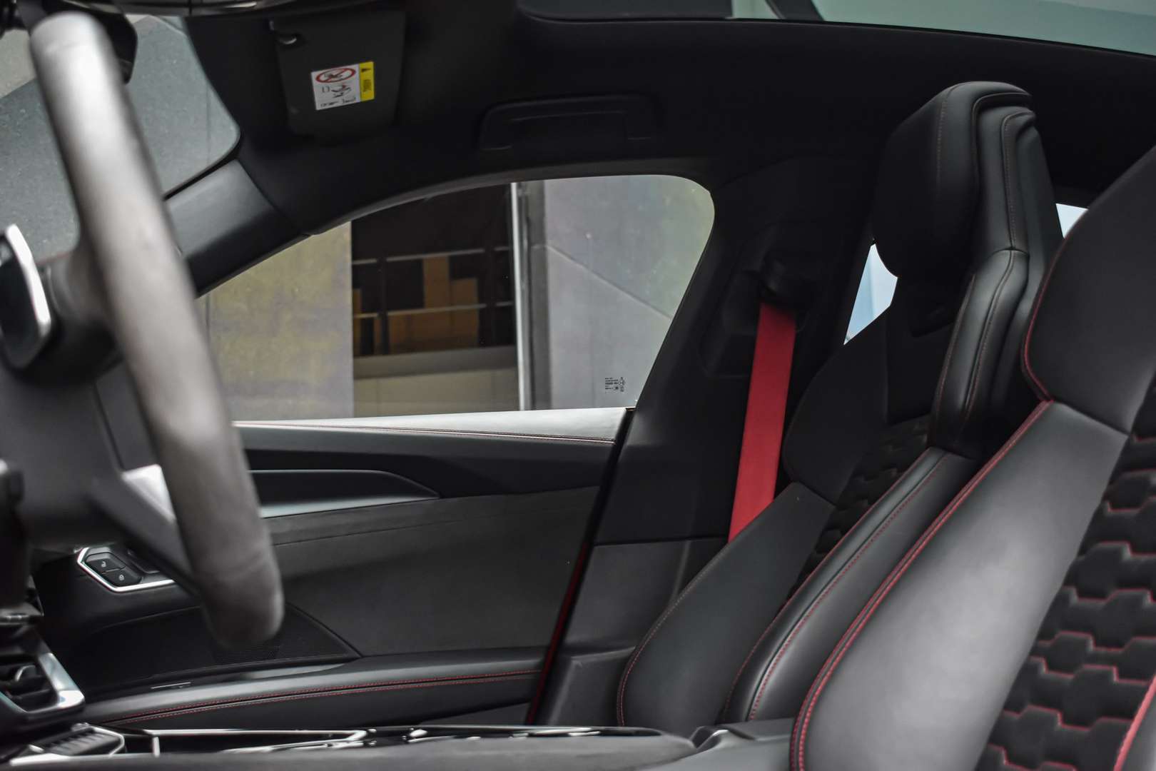 Audi E-tron GT RS Quattro - 2021 - Joinsteer - #15